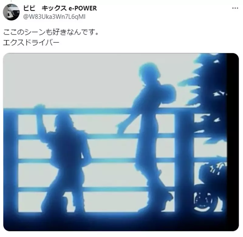 日本老动画曾经风靡的炫光效果！赛璐珞时代的特殊技艺，为何在现代动画中消失了？ - 我的世界基岩版中文站 - 我的世界基岩版中文站