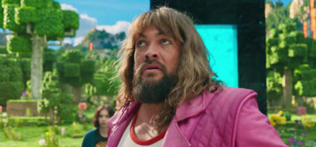 《我的世界》真人电影首支预告发布,定档2025年4月上映 - 我的世界基岩版中文站