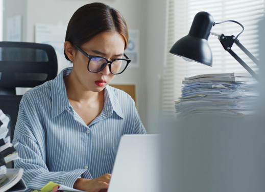 “班味”漫延:那些渐渐失去激情的职场人生 - 奇趣星球报 - 奇趣星球报