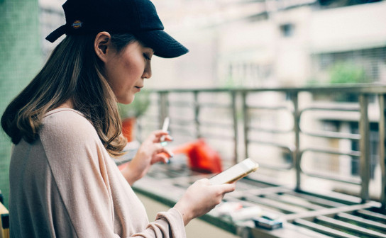 珍惜坏习惯竟是热爱生活的表现?现代人“享福绝缘”现象解析 - 奇趣星球报 - 奇趣星球报