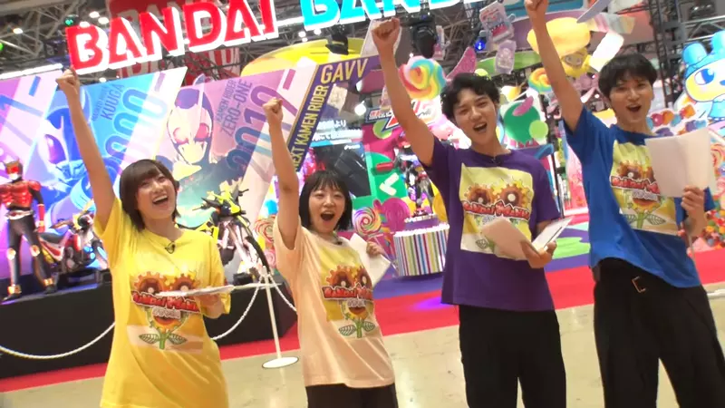 日本网友质疑《我推的孩子》适合女童观看吗?事实上小女生们超爱这部作品 - 奇趣星球报 - 奇趣星球报