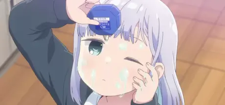 你挤对眼药水了吗?日本眼科医生揭秘正确方法,一滴都不浪费! - 我的世界基岩版中文站