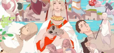 为什么日本热衷于“异世界转生”作品？背后竟藏着深层自卑！ - 我的世界基岩版中文站