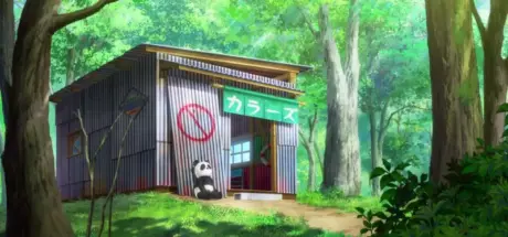 垃圾处理场员工，因“秘密基地”被停职！没想到日本网友超羡慕 - 我的世界基岩版中文站