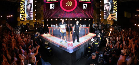 日本传奇大胃王小林尊的谢幕之战!与美国15年宿敌切斯纳特对决,创纪录却败北 - 我的世界基岩版中文站