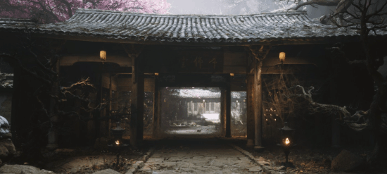 玩家热议《黑神话：悟空》画面表现，吐槽震撼奇景不够，期待更多视觉冲击 - 我的世界基岩版中文站 - 我的世界基岩版中文站