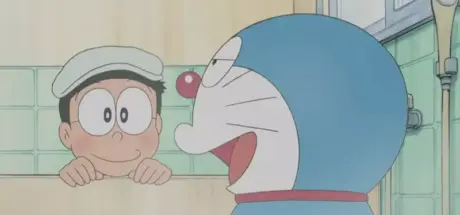《哆啦A梦》大雄妈妈的大胆行为!烧洗澡水还外出买东西,没遇到大雄会发生什么... - 我的世界基岩版中文站