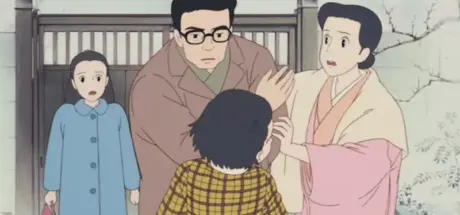 以前的父母比较可怕，难道每一代的人都这么觉得吗！日本网友提出4种可能性解释！ - 我的世界基岩版中文站