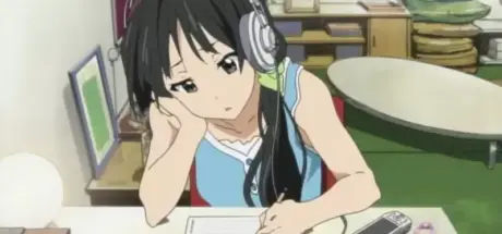 日本网友呼吁千万不要“一边准备考试，一边听音乐”！因为会让你极度讨厌原本喜欢的歌曲！ - 我的世界基岩版中文站