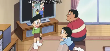 现代人真的不看电视了?日本电视机厂商回应:他们只是用电视看网络影片! - 我的世界基岩版中文站