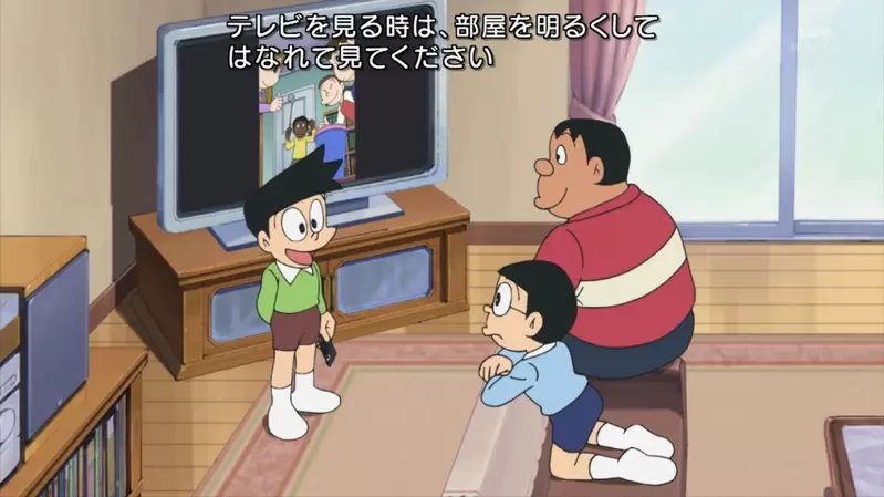 现代人真的不看电视了？日本电视机厂商回应：他们只是用电视看网络影片！ - 我的世界基岩版中文站 - 我的世界基岩版中文站