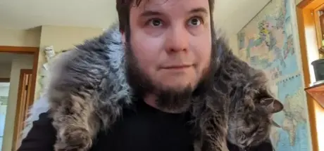 猫猫的酣睡萌照!当动物们闭上眼睛时,那个样子真的超可爱 - 奇趣星球报