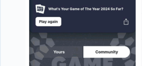 《黑神话:悟空》重新登顶年度投票榜,IGN怂了? - 奇趣星球报