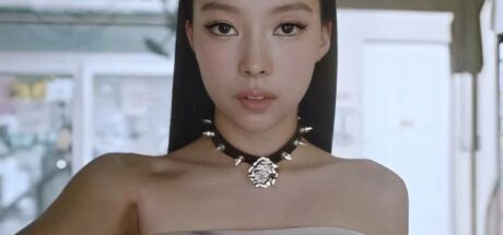 韩国女团MEOVV最终成员Narin曝光！从韩剧小公主到出道前的模特儿，穿搭尽显富裕家庭背景 - 我的世界基岩版中文站