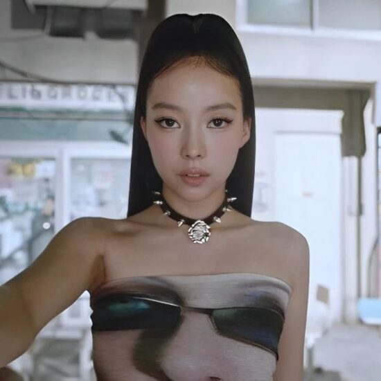 韩国女团MEOVV最终成员Narin曝光!从韩剧小公主到出道前的模特儿,穿搭尽显富裕家庭背景 - 奇趣星球报 - 奇趣星球报