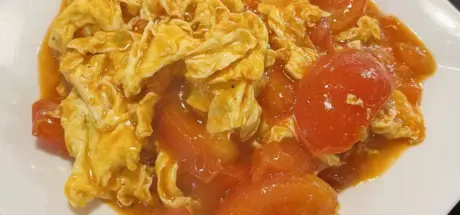 番茄炒蛋在日式中餐厅成稀缺品？日本网友疑惑这道家常菜的缺席 - 我的世界基岩版中文站