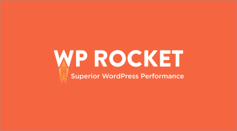 WordPress WP Rocket 网站优化性能缓存插件免费下载 - 奇趣星球报 - 奇趣星球报