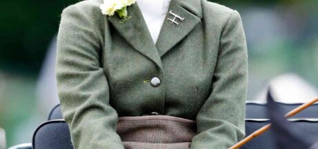 英国皇室低调女神!路易丝女爵放弃公主身份,欲效法女王从军? - 我的世界基岩版中文站