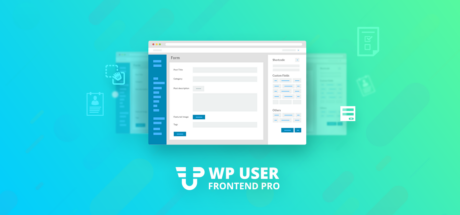 WordPress WP User Frontend Pro 前端用户管理插件免费下载 - 我的世界基岩版中文站