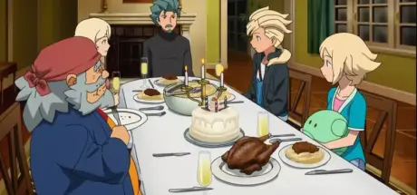 日本动画富豪餐桌为何频现烤全鸡?揭秘动画师的饮食误区! - 我的世界基岩版中文站