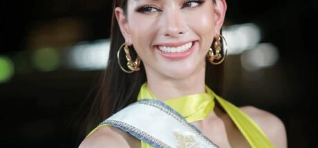 从垃圾堆中走出的泰国选美冠军！洗公厕、吃施舍为生，背后故事令人动容 - 我的世界基岩版中文站