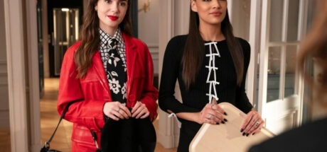 《艾米丽在巴黎》新角色 Geneviève 又爱又恨！扮演者 Thalia Besson 背景揭秘 - 奇趣星球报