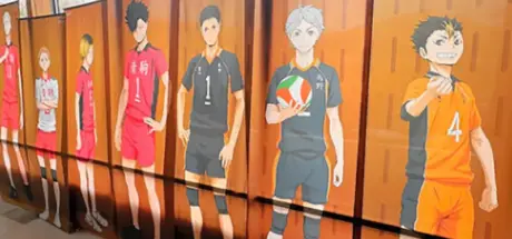 《排球少年》圣地观光热潮背后，轻米町陷入著作权争议，未事先征询版权方？ - 奇趣星球报