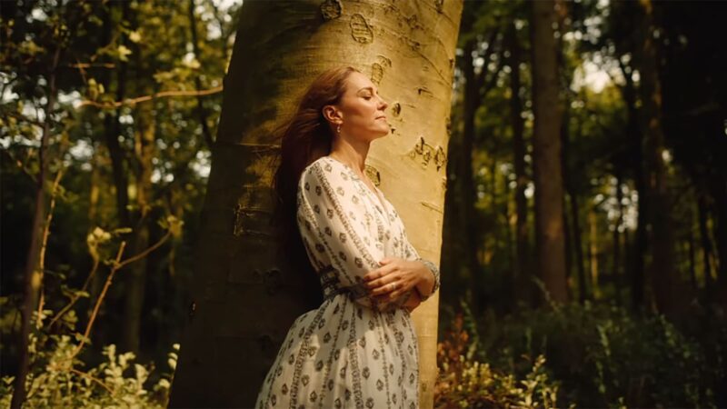 王妃光环背后的苦痛：凯特王妃抗癌历程让人心碎 - 奇趣星球报 - 奇趣星球报