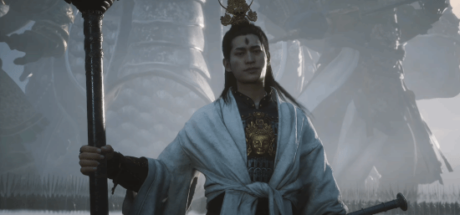 《黑神话:悟空》网友总结的隐藏彩蛋,你都发现了吗? - 奇趣星球报