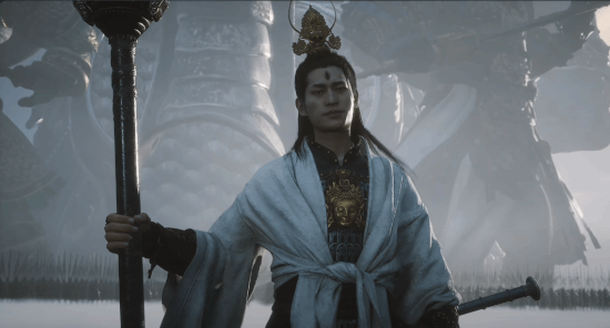 《黑神话：悟空》网友总结的隐藏彩蛋，你都发现了吗？ - 我的世界基岩版中文站 - 我的世界基岩版中文站