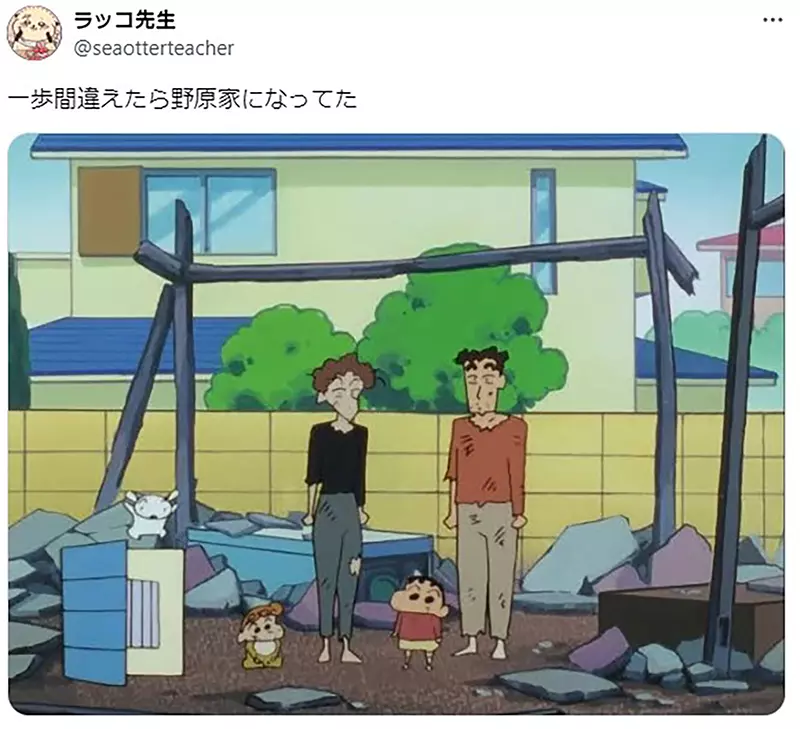 日本网友深扒《哆啦A梦》细节！大雄妈妈实在是过于胆大，烧着水就敢出门购物太离谱！