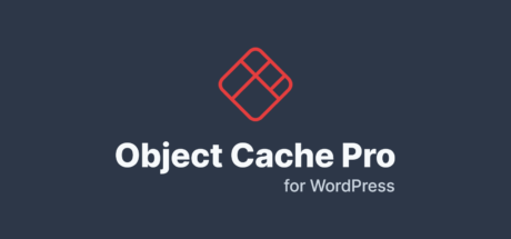 WordPress Object Cache Pro 高级对象缓存插件免费下载 - 我的世界基岩版中文站
