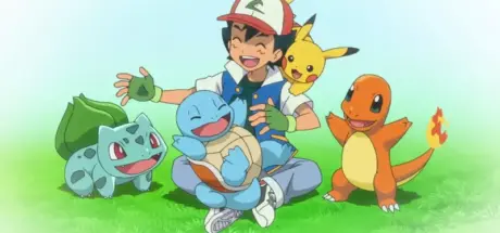 《宝可梦》动画中的进化选择！大人观众为何支持不进化，而小朋友更期待进化？ - 奇趣星球报