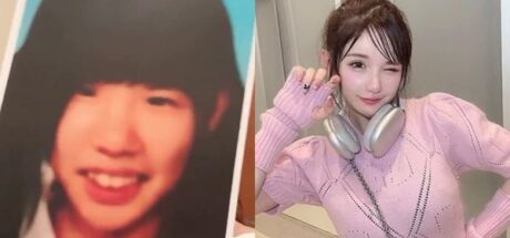 日本樱花妹平瀬あいり花2000万整形意外爆红！对比照公开震惊网友，自曝为红而整 - 我的世界基岩版中文站