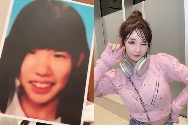 日本樱花妹平瀬あいり花2000万整形意外爆红！对比照公开震惊网友，自曝为红而整 - 奇趣星球报 - 奇趣星球报