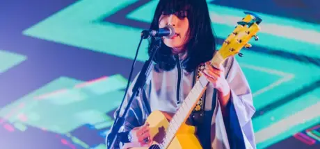 悲痛消息！28岁日本歌手“酸欠少女Sayuri”因病离世，留下多首经典动漫主题曲 - 我的世界基岩版中文站