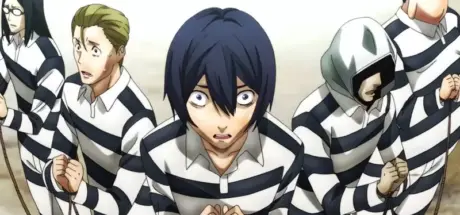 你用过的免费素材,竟出自日本受刑人之手!揭秘日本监狱插画素材网 - 我的世界基岩版中文站