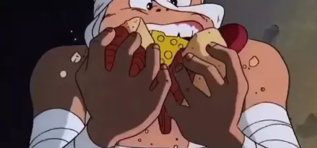 口内丼:日本特有的饮食习惯?究竟是没品恶心,还是传统吃法的坚持? - 我的世界基岩版中文站