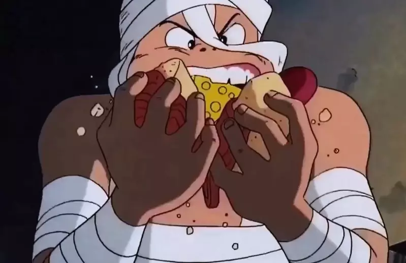 口内丼:日本特有的饮食习惯?究竟是没品恶心,还是传统吃法的坚持? - 奇趣星球报 - 奇趣星球报