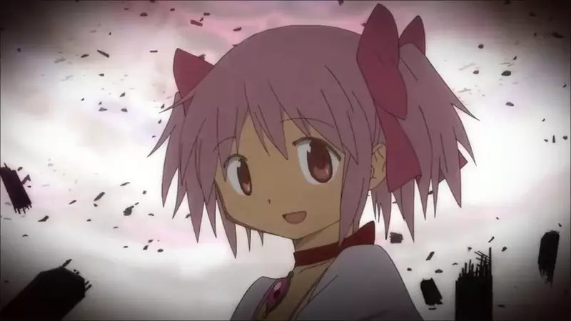 王道魔法少女大揭秘:《魔法少女小圆》为何走上邪道?谁才是真正的王道代表? - 奇趣星球报 - 奇趣星球报