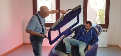 20美金即可优雅辞世?瑞士安乐死新科技首启,背后却是逮捕风波 - 我的世界基岩版中文站