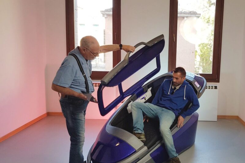 20美金即可优雅辞世？瑞士安乐死新科技首启，背后却是逮捕风波 - 奇趣星球报 - 奇趣星球报