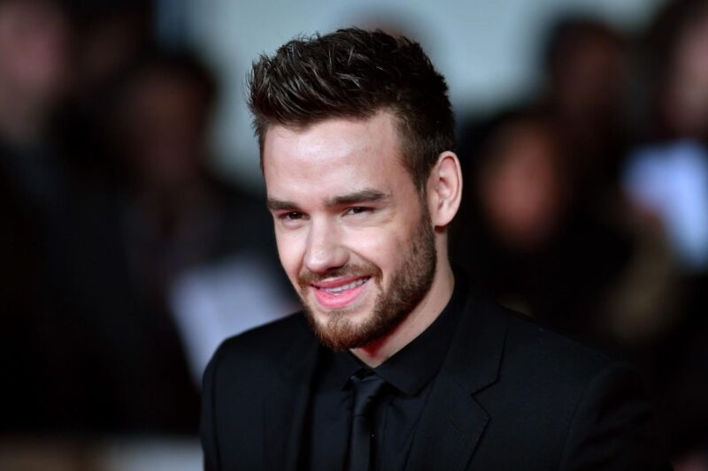 英国一代天团 One Direction 成员 Liam Payne 意外坠楼身亡!粉丝的心痛再度加深 - 奇趣星球报 - 奇趣星球报