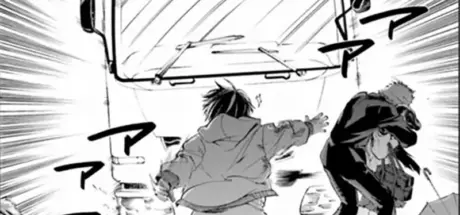 日本动漫“卡车转生”桥段频繁出现！物流公司老板不满：卡车司机的名声全被毁了！ - 我的世界基岩版中文站