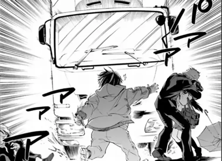 日本动漫“卡车转生”桥段频繁出现！物流公司老板不满：卡车司机的名声全被毁了！ - 奇趣星球报 - 奇趣星球报