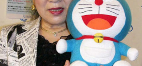 经典声音永远停留！日版初代《哆啦A梦》配音员大山羡代离世，享年90岁 - 我的世界基岩版中文站