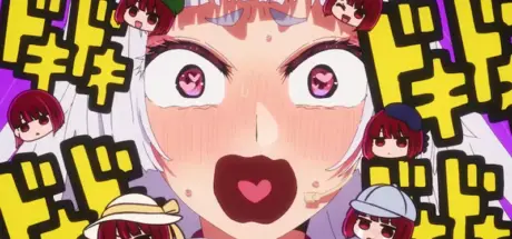 动画迷狂喜!《我推的孩子》第三季制作确定,特报影片引发热议 - 我的世界基岩版中文站