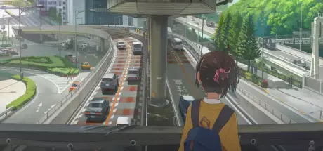 日本画师参考照片画插画，是取巧还是创意？背后的艺术秘密你知道吗？ - 我的世界基岩版中文站