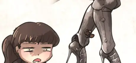 动漫游戏中二次元盔甲造型离谱到反胃！历史迷怒批：谁会穿高跟鞋战斗？ - 我的世界基岩版中文站