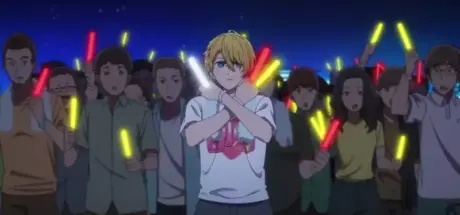 日本御宅艺的真相！因为台上表演实在太烂了，才需要台下帮忙打CALL炒热气氛？ - 我的世界基岩版中文站